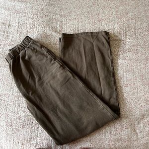 Brandy Melville/ John galt sweatpants